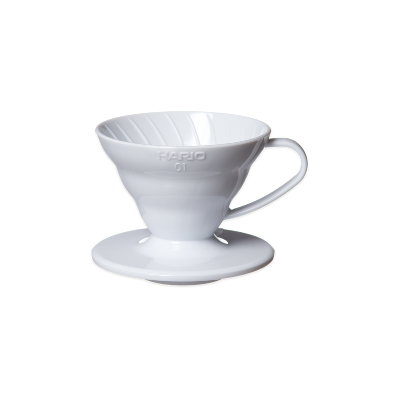 V60 Coffee Dripper 02 - Ceramic