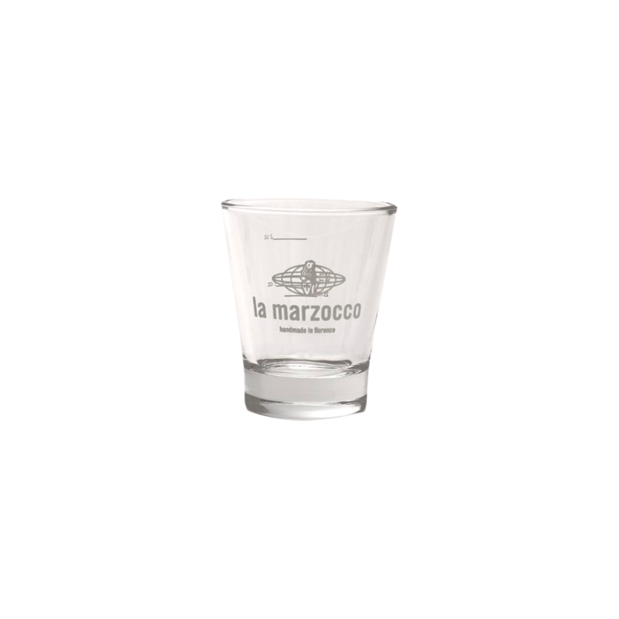 Espresso Shot Glass (Set of 6)