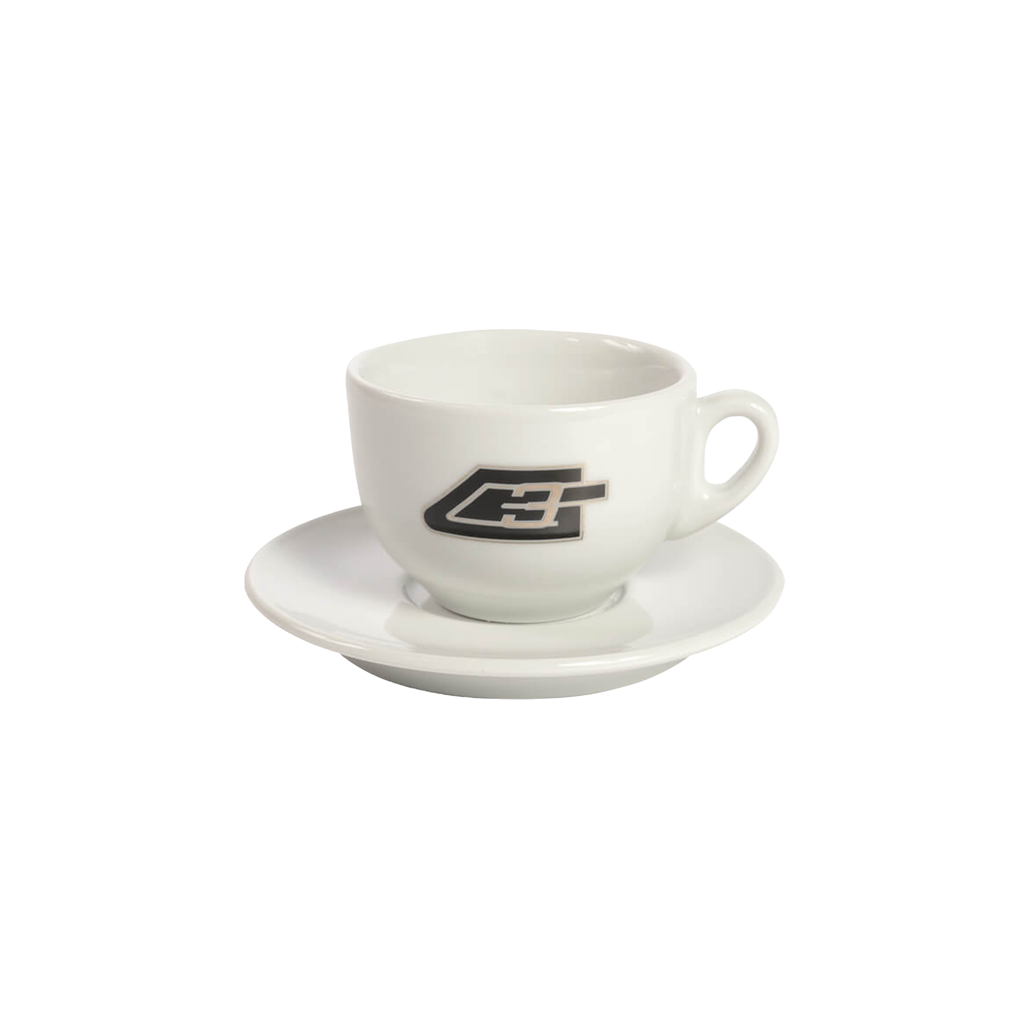 GS3 Capuccino Cups