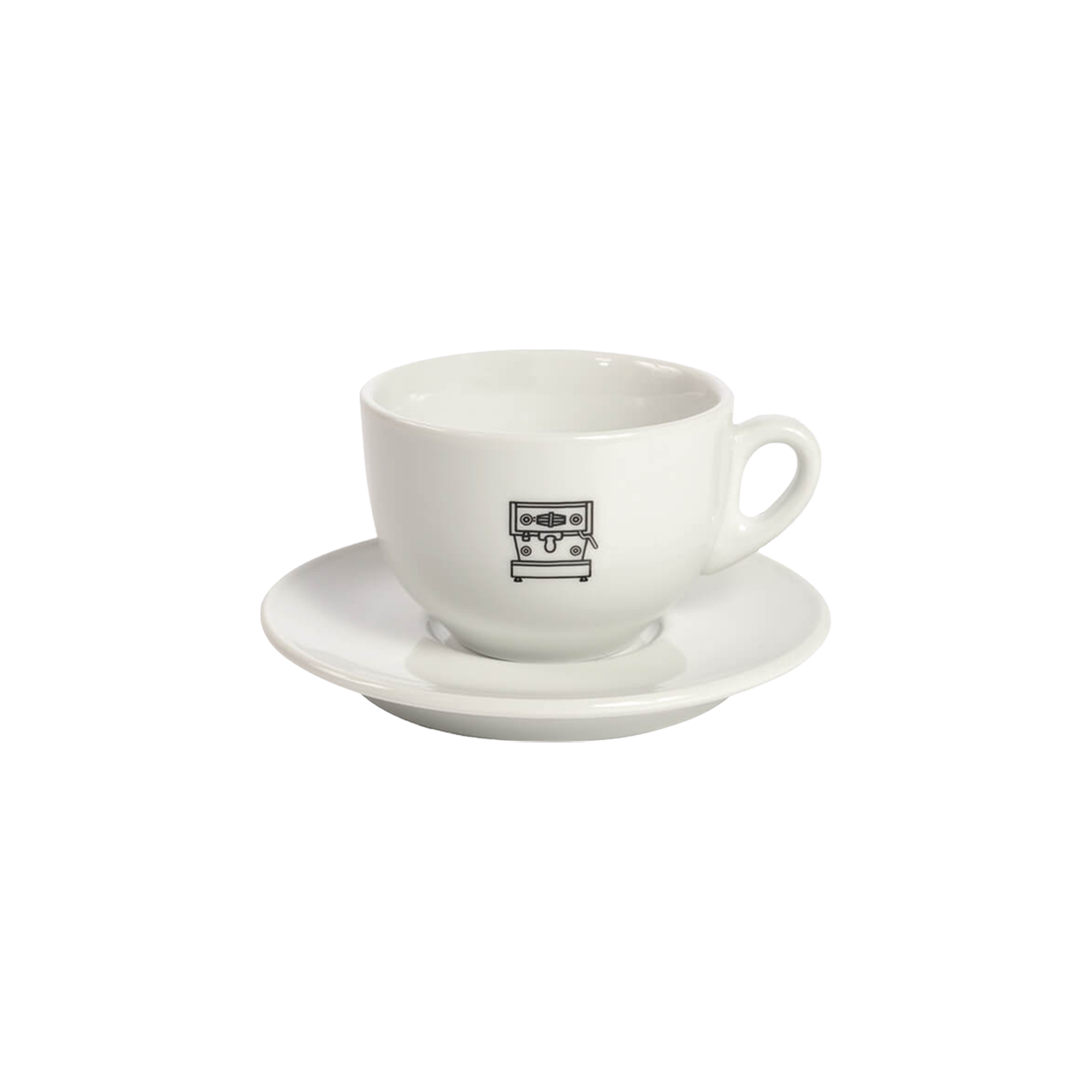 Linea Mini Cappuccino Cup