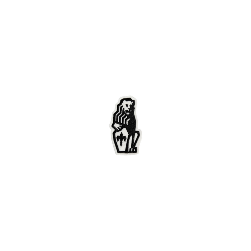 Lion Patch