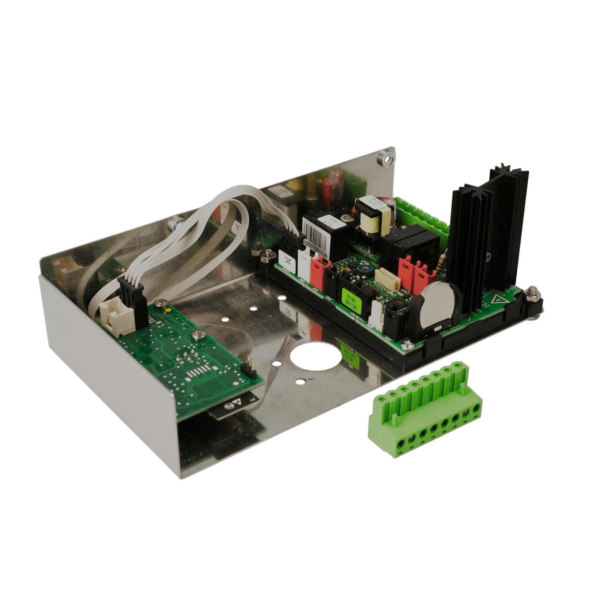 Linea Mini Connected Machine Retrofit Kit