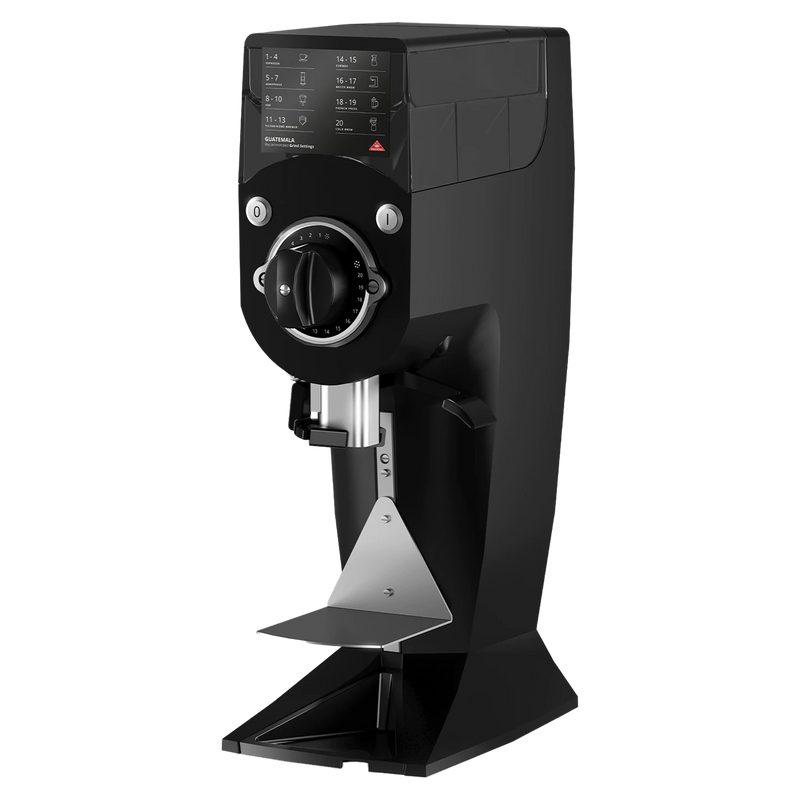 GUATEMALA - Shop Grinder