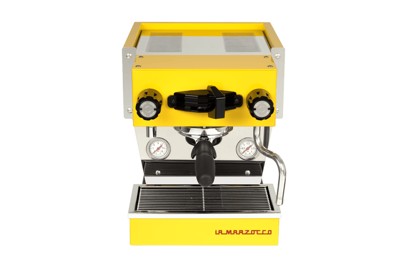 Linea Micra - Yellow