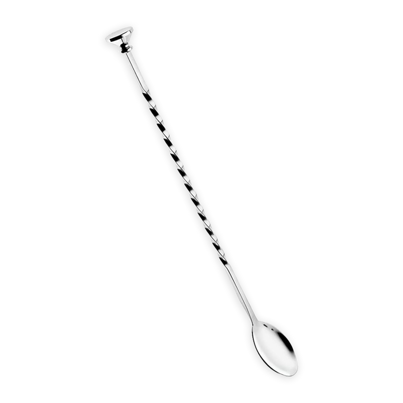 Motta Cocktail Spoon