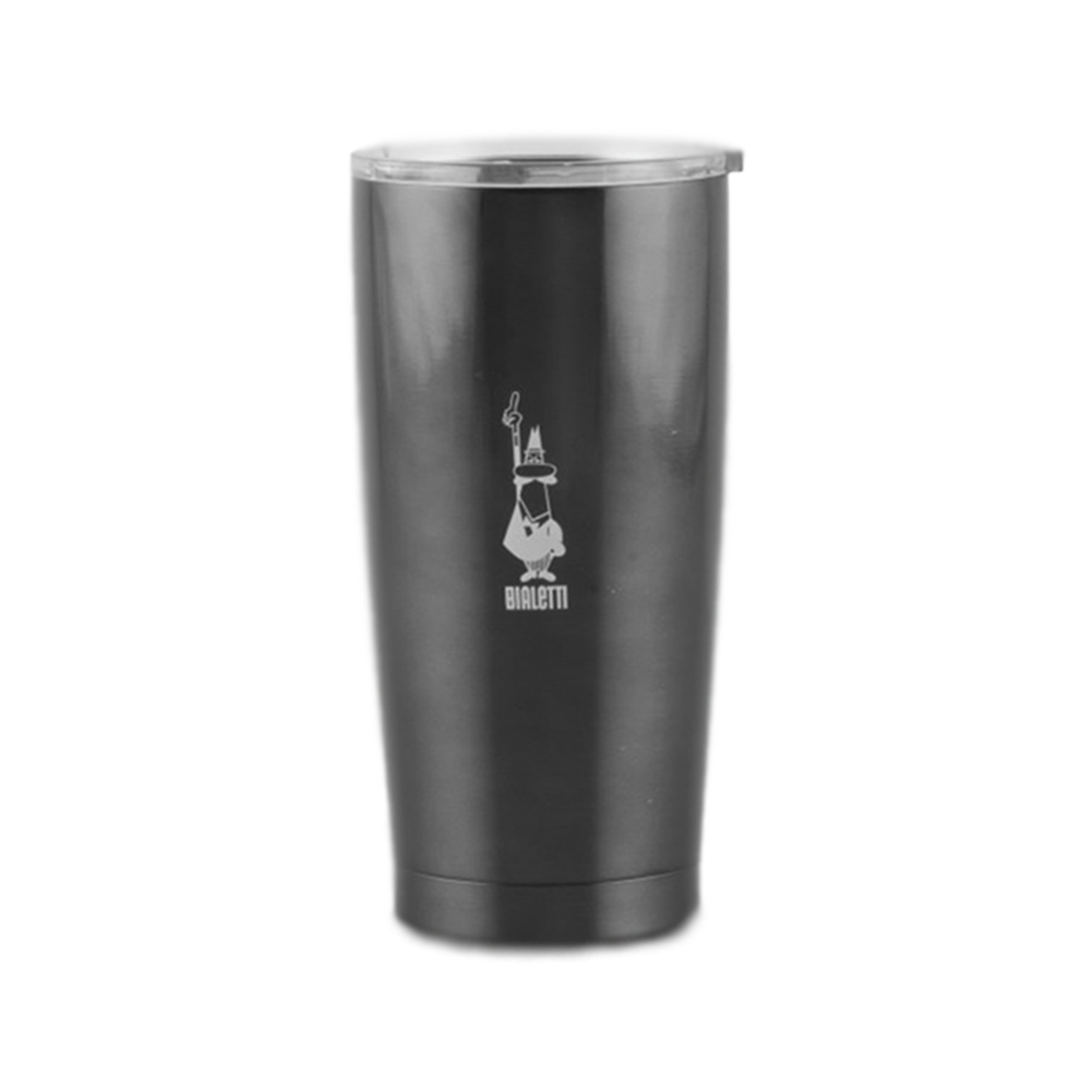 Mug Termica 550ml - Dark Grey