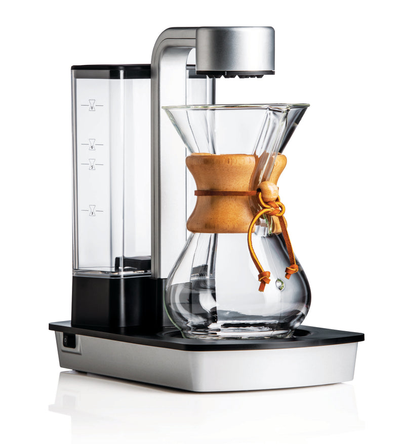 Chemex Marco Boiler System