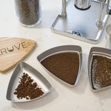 Sifter PLUS Grind Silver