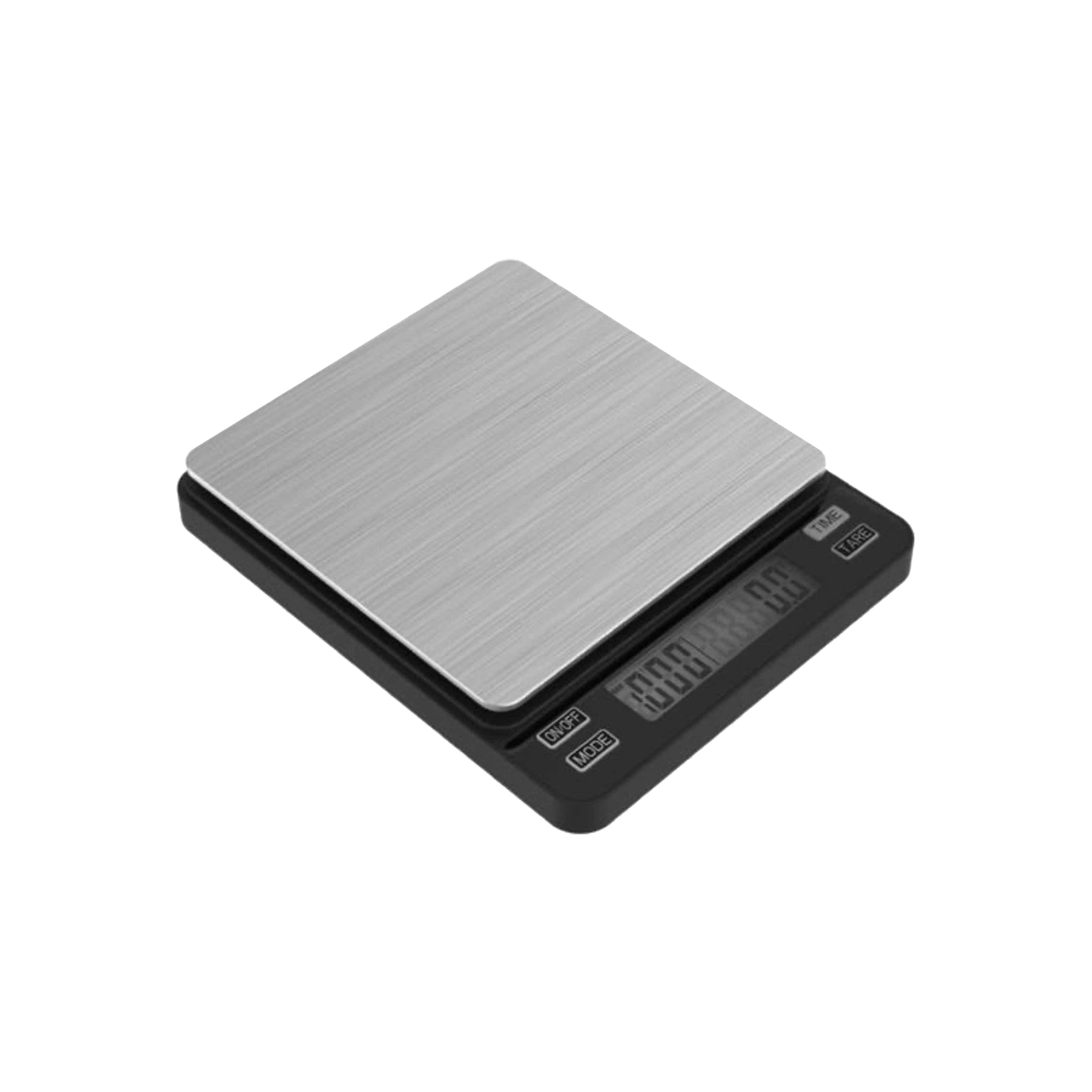 Silver Smart Scale 2020 Edition - Brewista