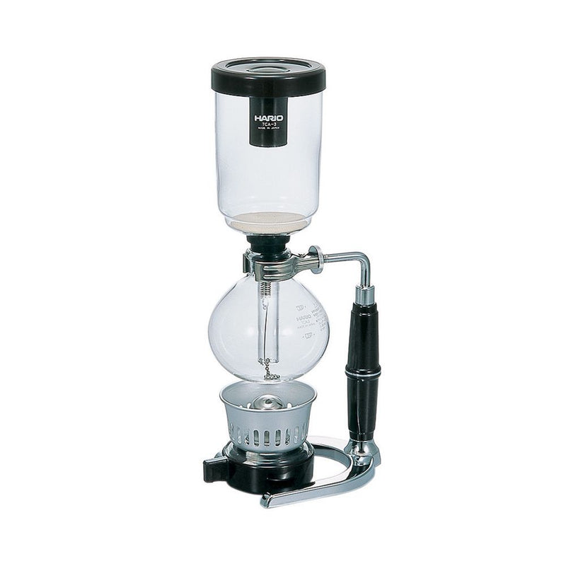 Coffee Syphon Technica 3 cup