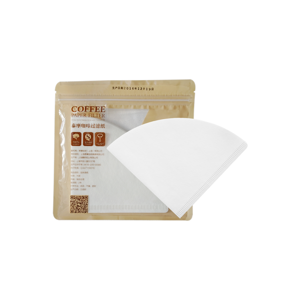 TIMEMORE FILTER PAPER