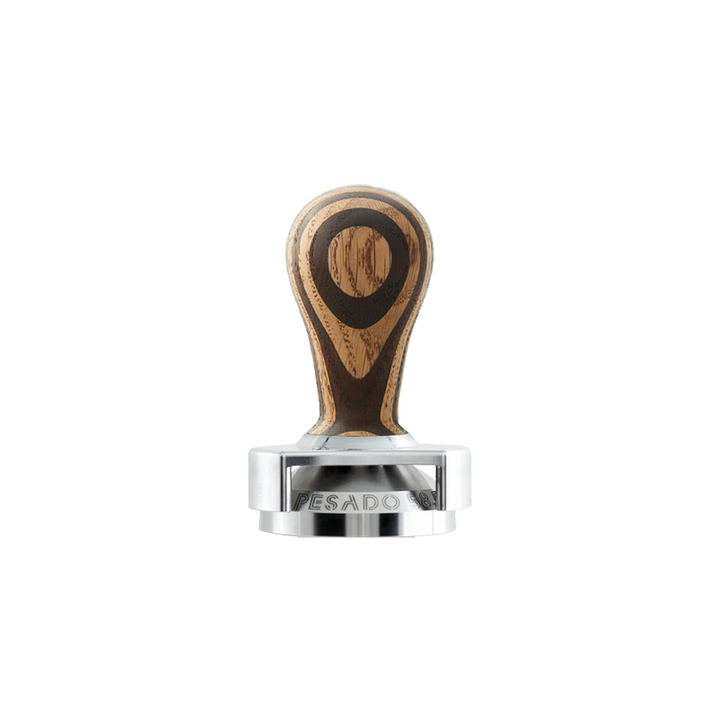 Tamper with Depth Adjuster - Raya