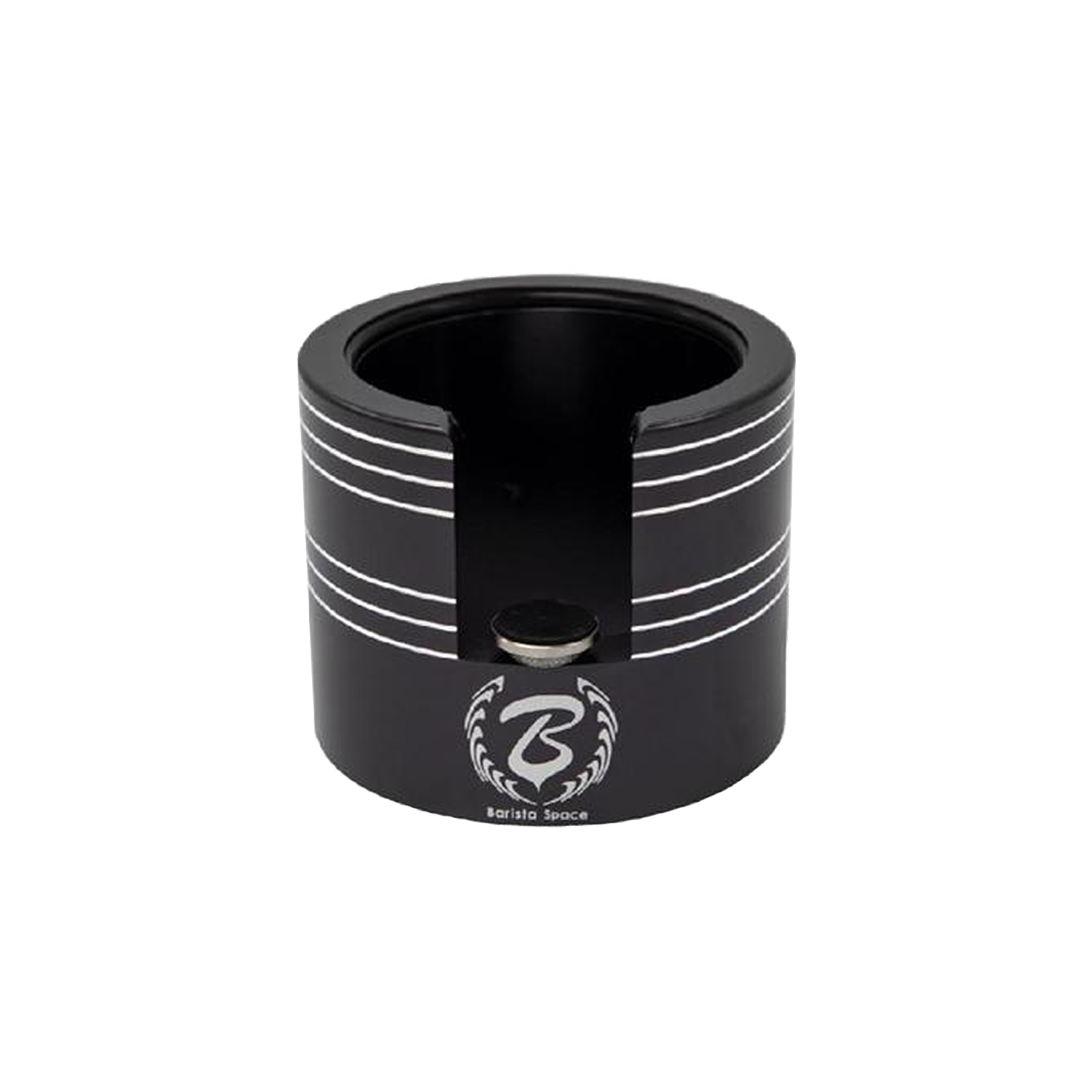 Tamping Station 51mm - Grey