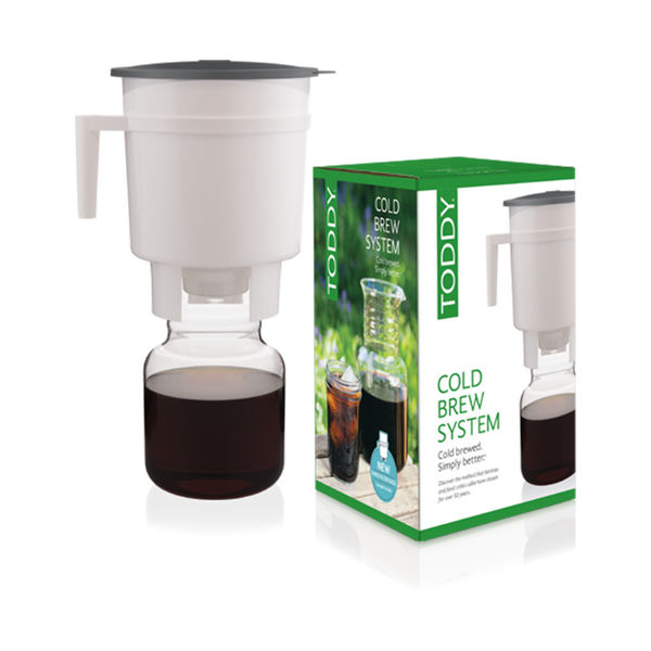 Cold Brewing System 2.2L (Small)