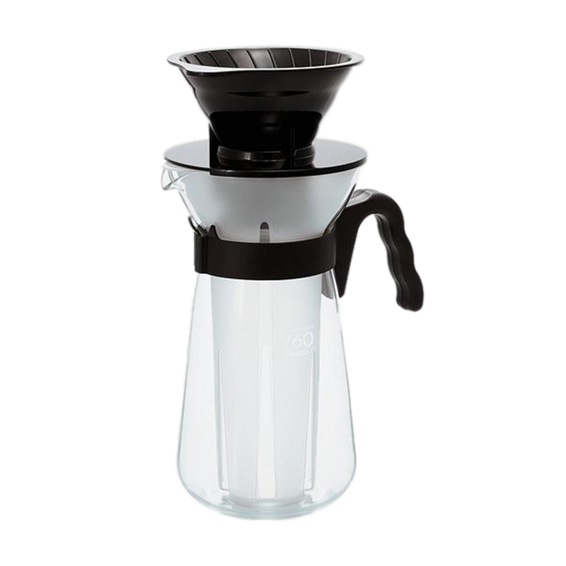 V60 Ice Coffee Maker