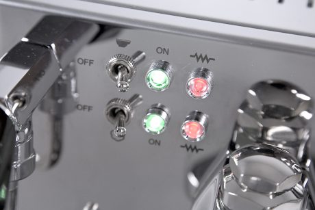 Vetrano 2B Model. 0995