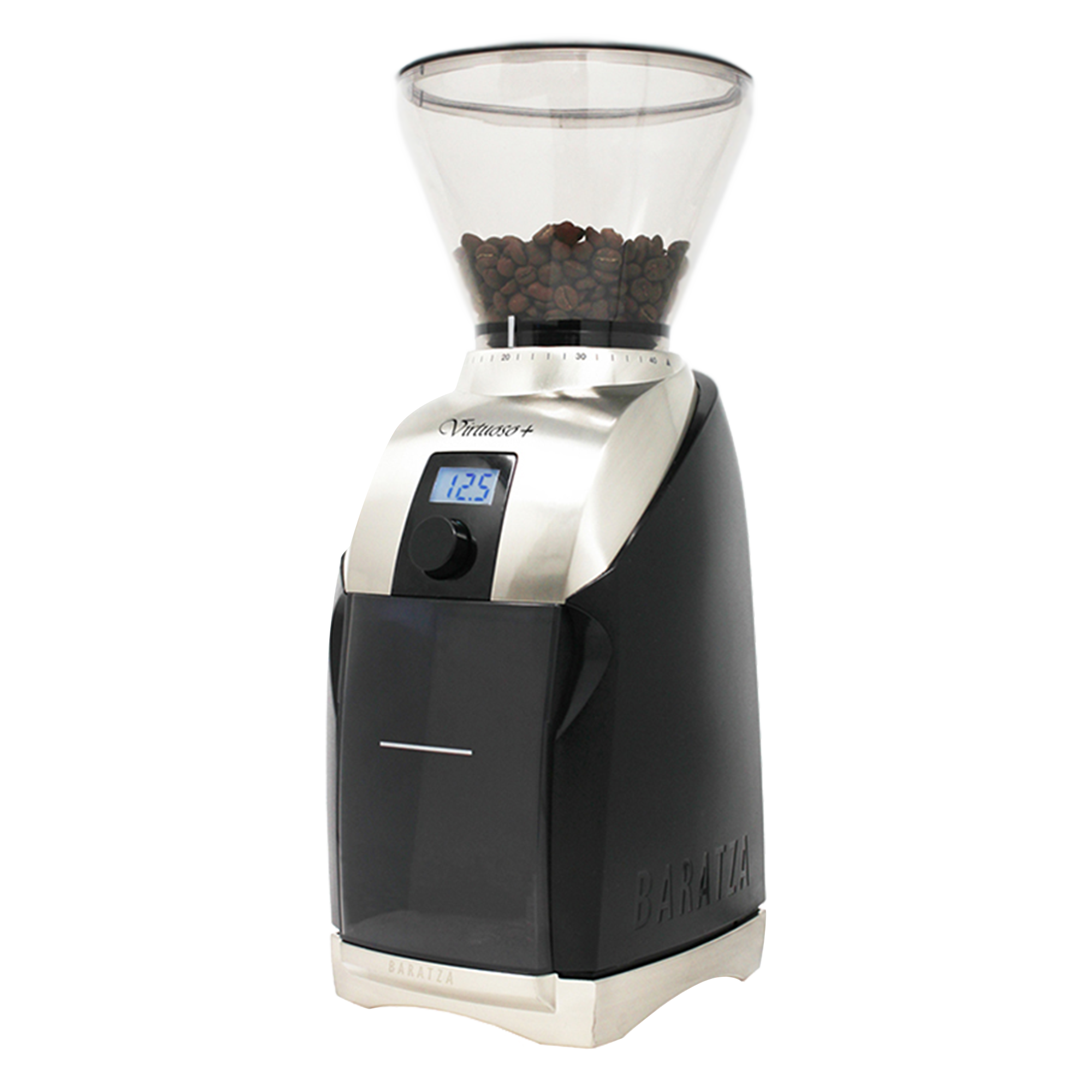 Filter Grinders
