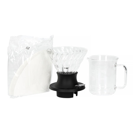 Immersion Coffee Dripper Switch Set