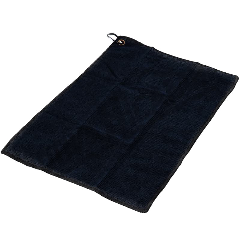 Crema Pro Barista Towel Pack Eyelet & Clip