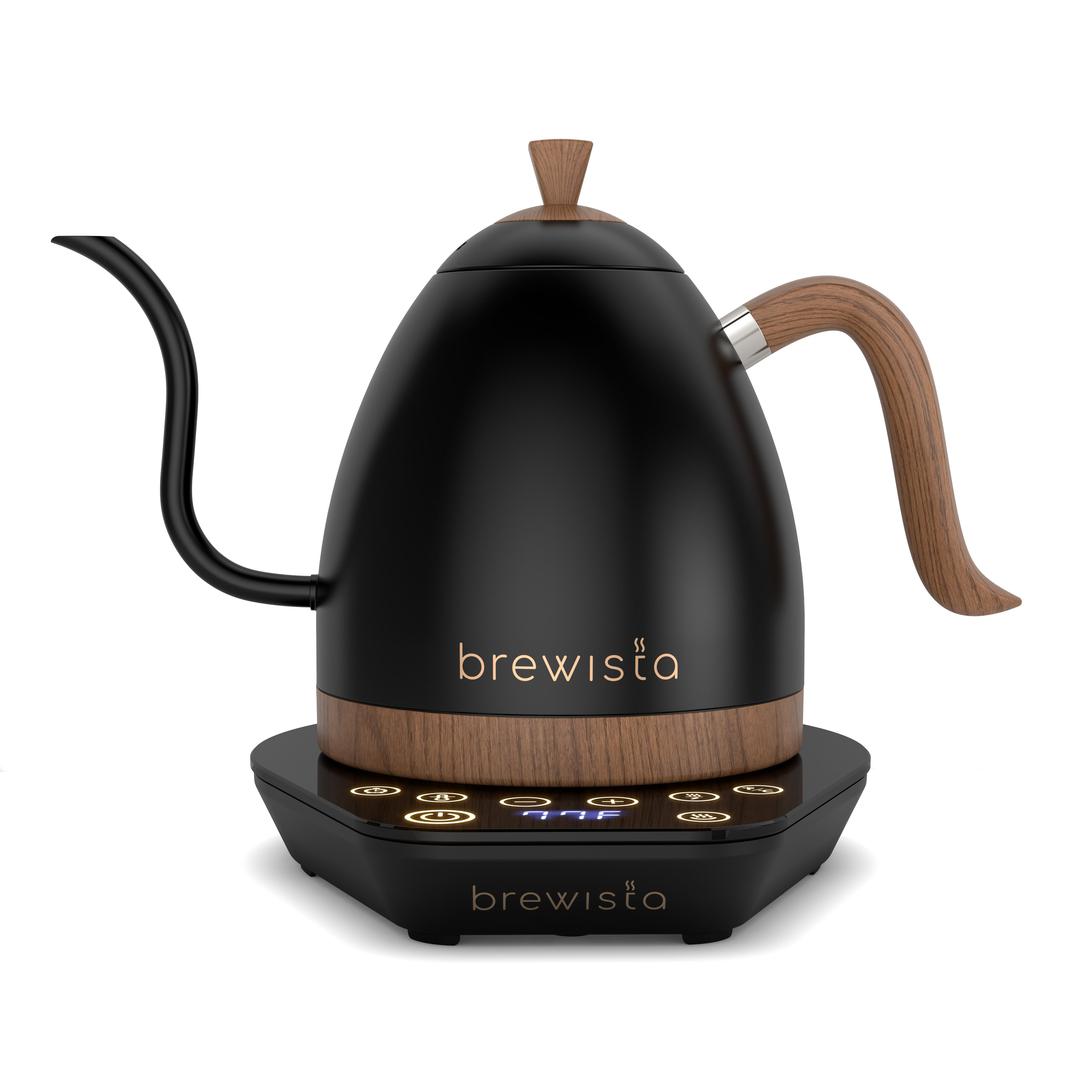 Brewista Artisan Kettle 1L - Matte Black