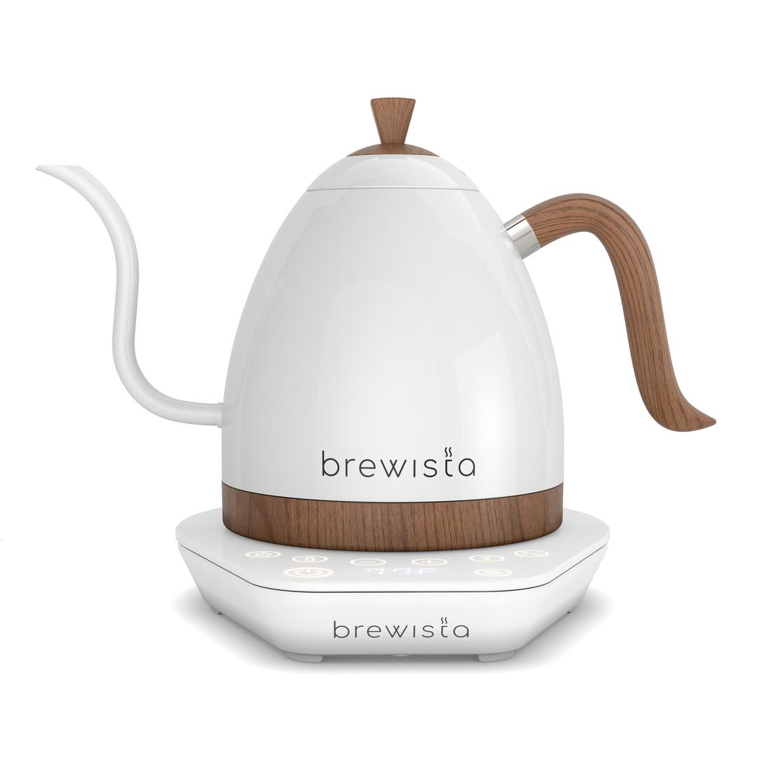 Brewista Artisan Kettle 1L - White