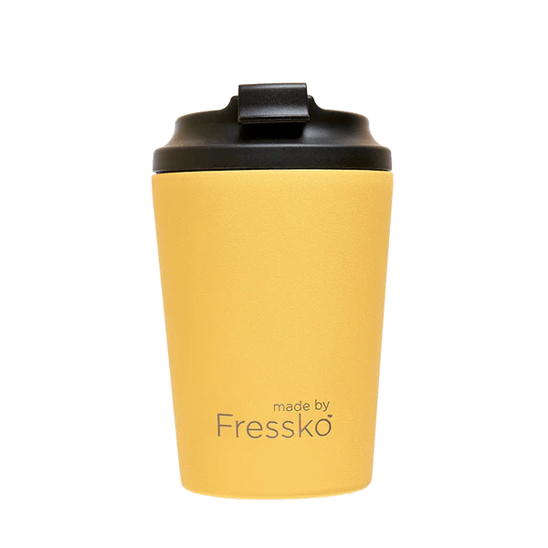 Camino Cup 340ml - Canary