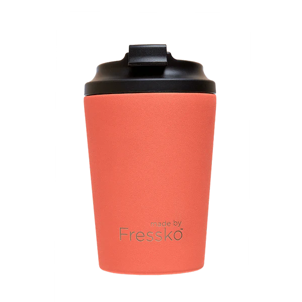 Camino Cup 340ml - Coral