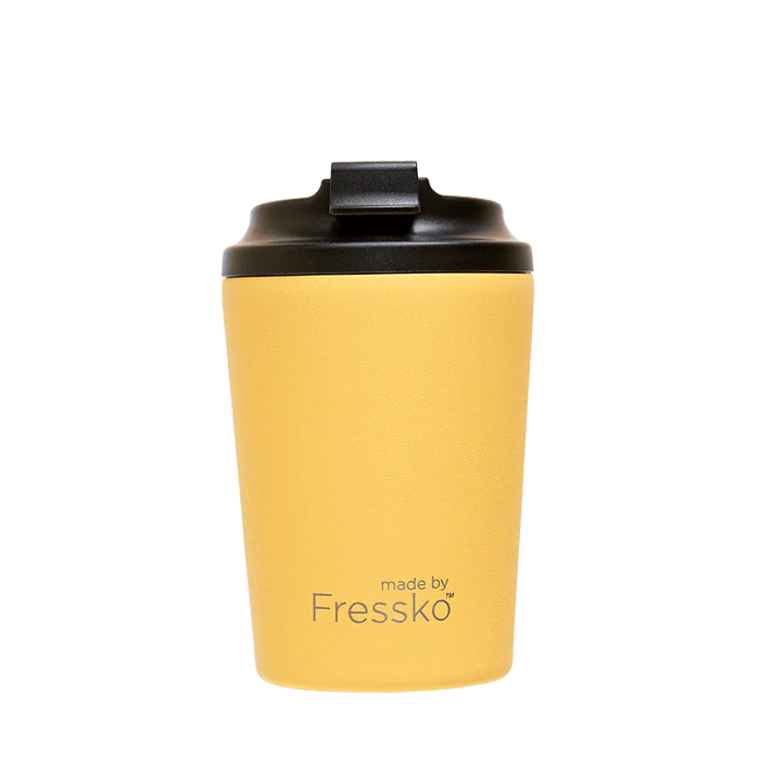Bino Cup 230ml - Canary