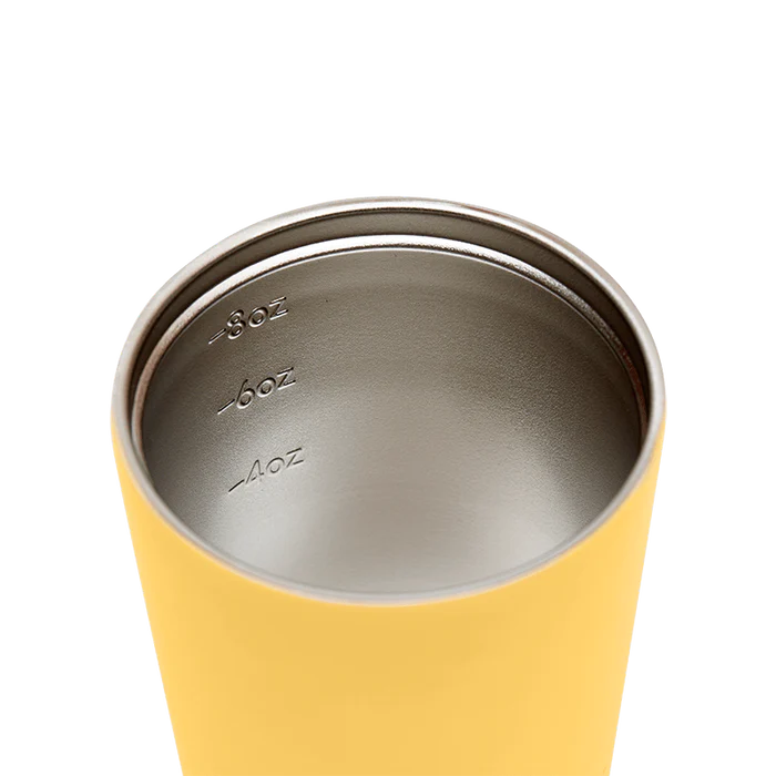 Bino Cup 230ml - Canary