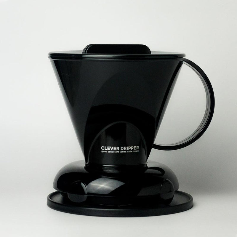Clever Coffee Dripper - Black