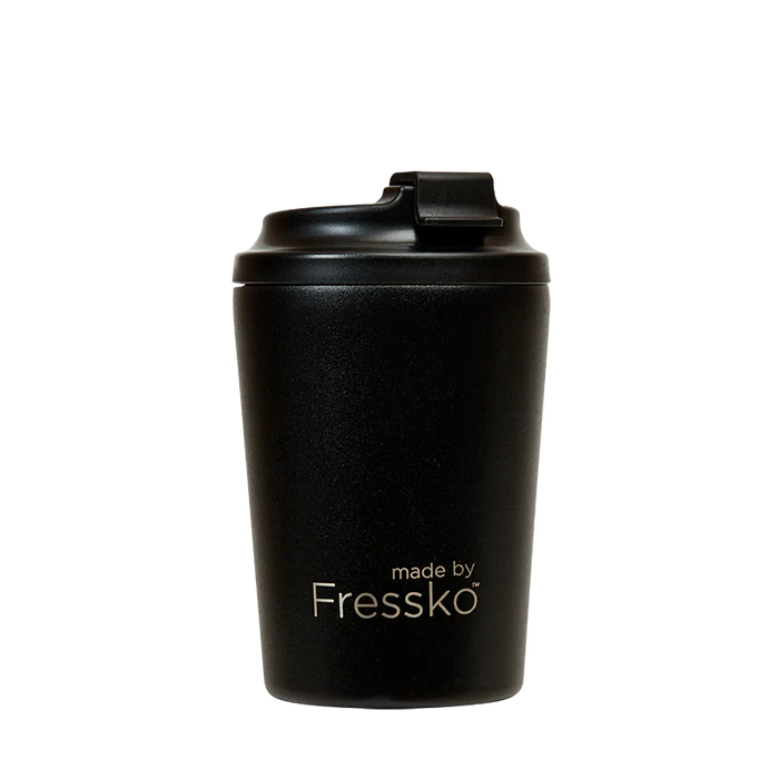 Fressko Bino Cup Coal - 230ml