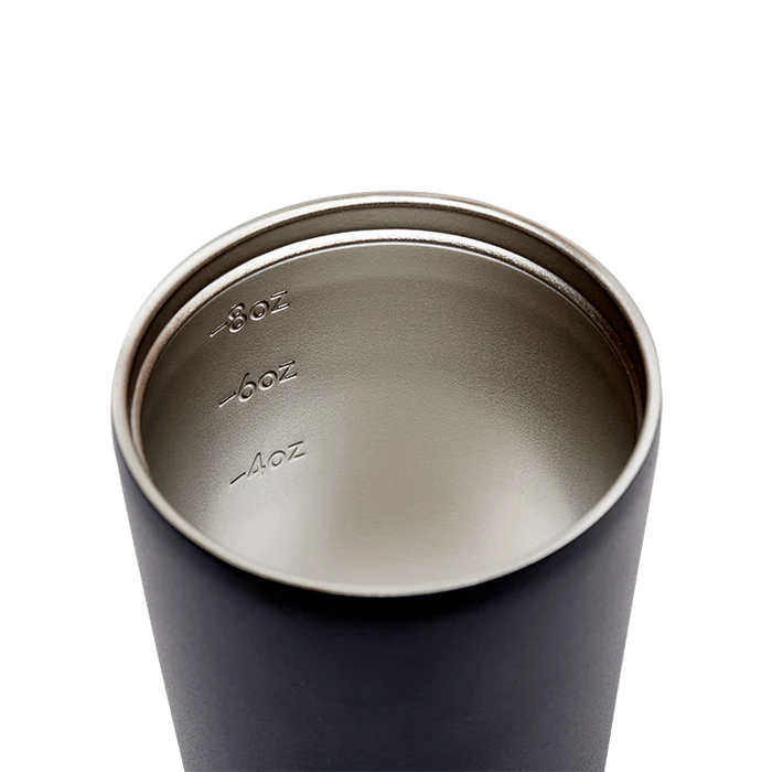 Bino Cup 230ml - Coal