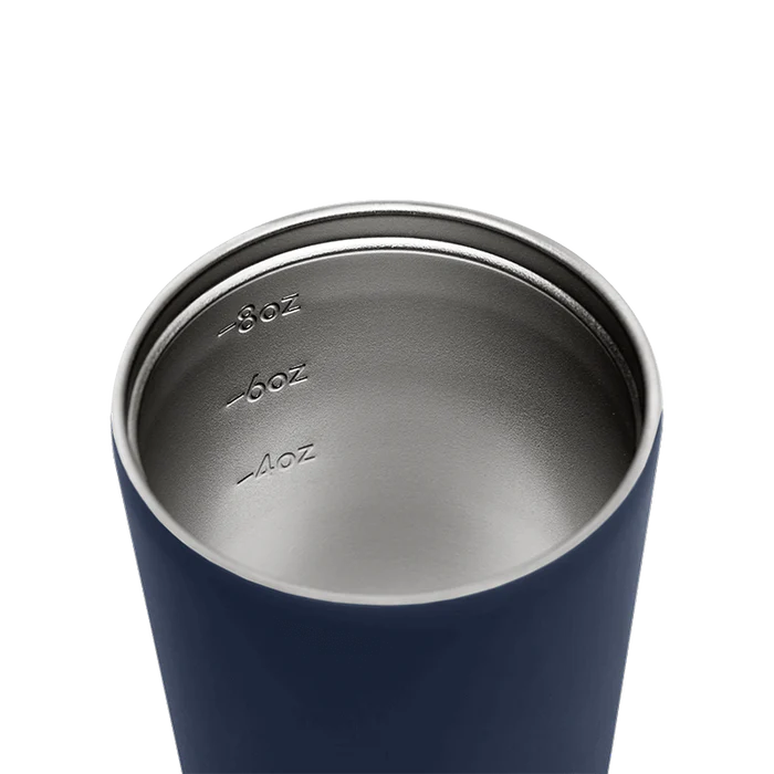 Bino Cup 230ml - Denim