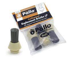 Pallo Coffeetool Replacement Bristles - 3 pack