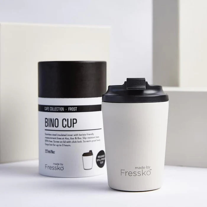 Bino Cup 230ml - Frost