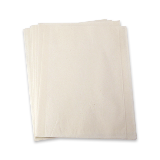 Paper Filter Bags