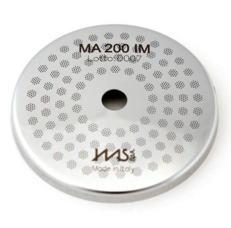 Competition Precision Shower Screen For La Marzocco - MA 200 IM