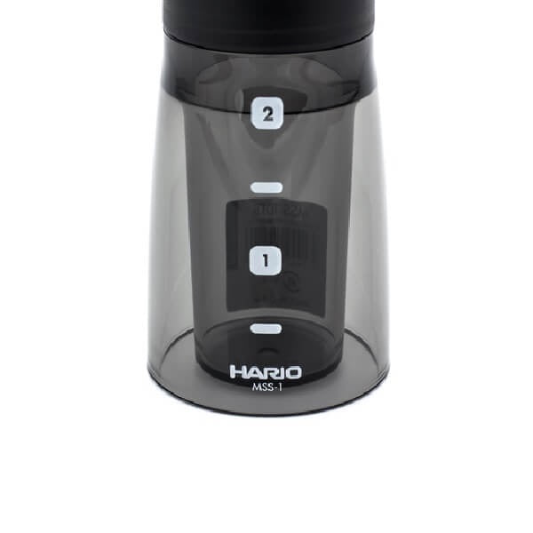 Mini Mill Plus Hand Grinder - Main Image