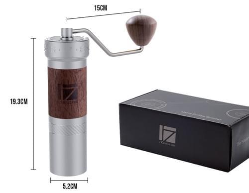 K-PRO Manual Coffee Grinder