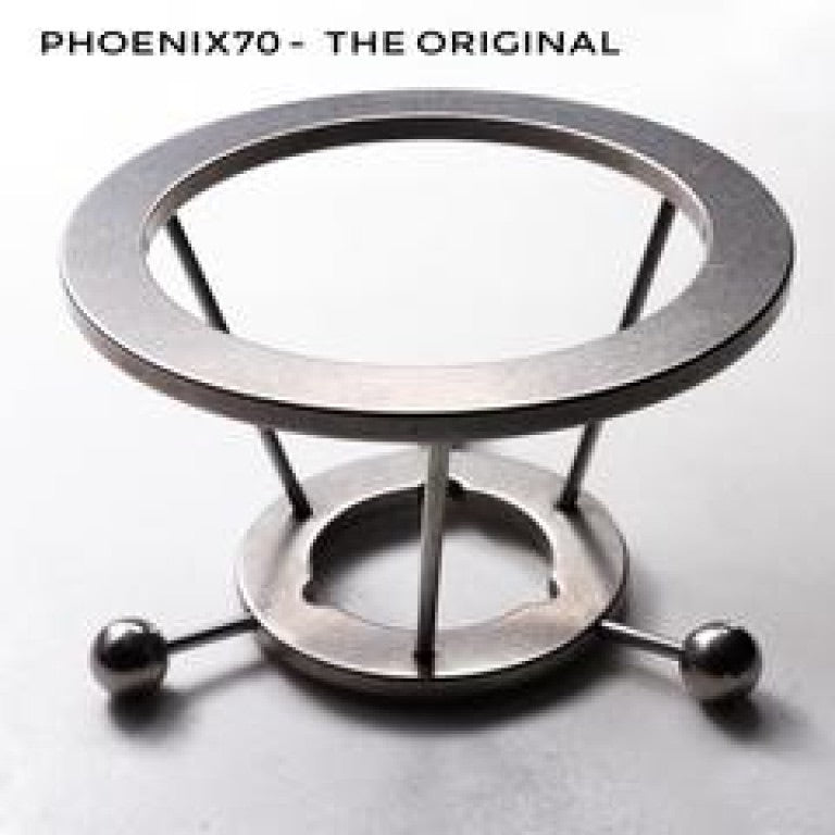 Phoenix70 Pourover Coffee Dripper