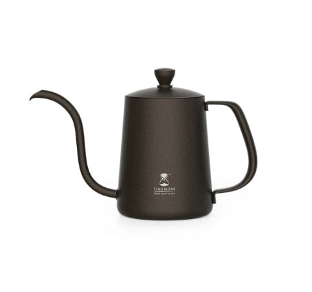 Fish Pour-over Kettle 300ml
