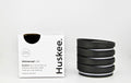 Huskee Universal Lids Pack of 4