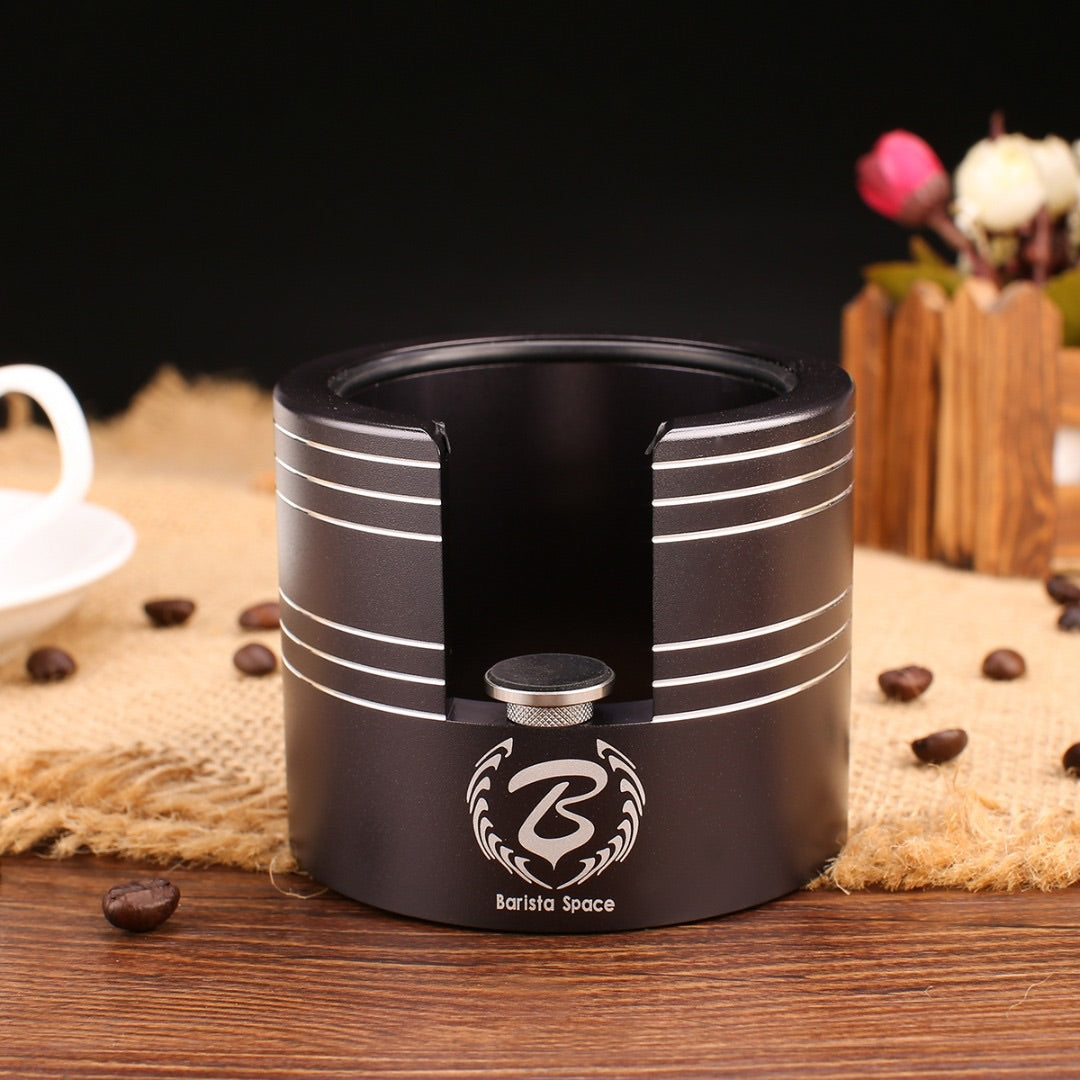 Tamping Station 51mm - Grey