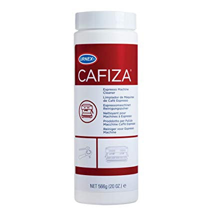 Cafiza Espresso Machine Cleaner 566g