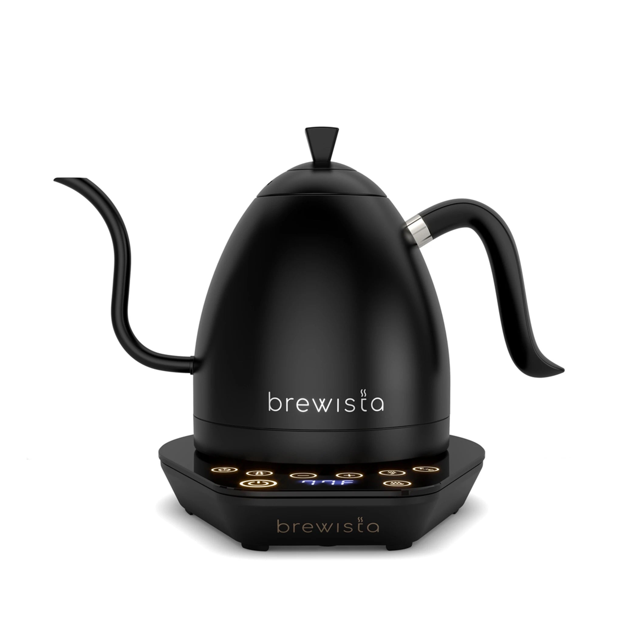 Brewista Artisan Kettle 600ml - Pure Black