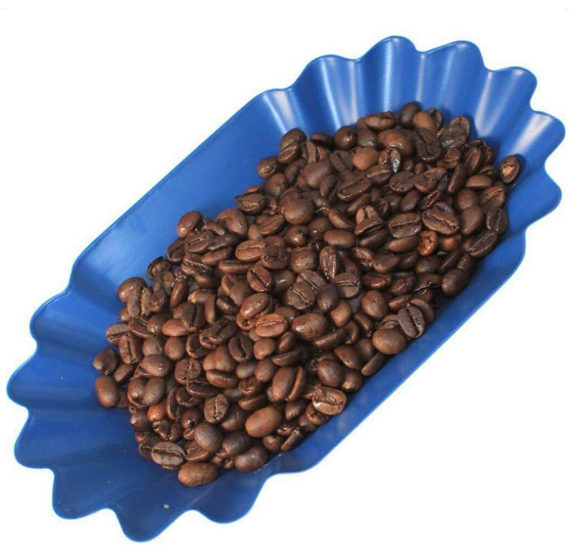 Blue Cupping Tray