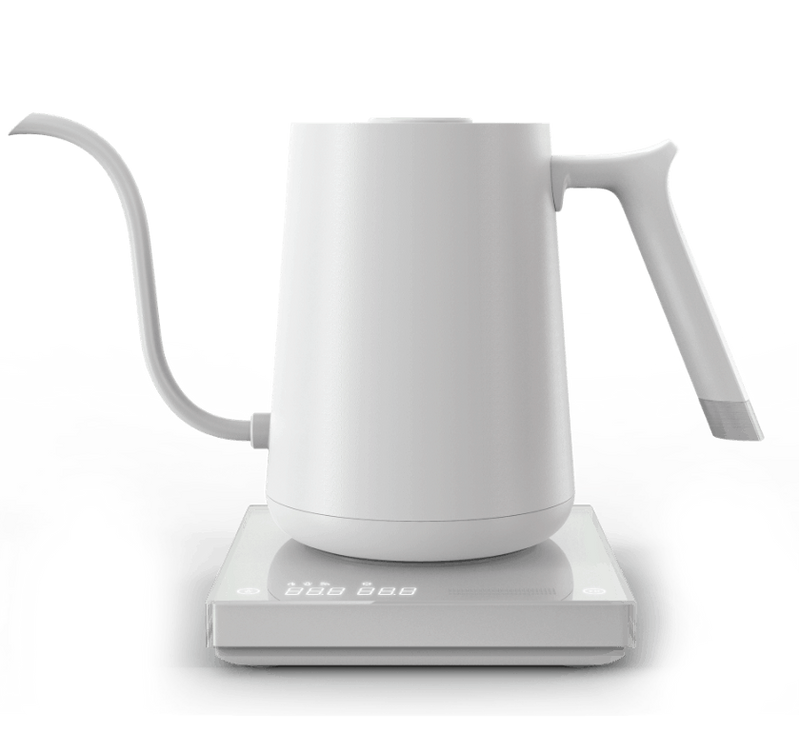 FISH Smart Electric Pour-over Kettle 600ml