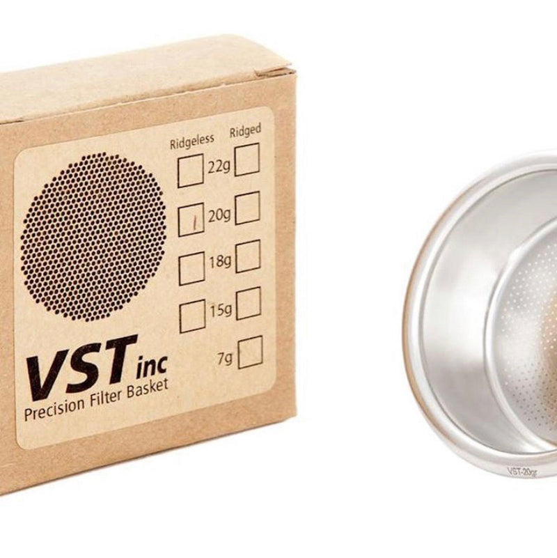 VST BASKET
