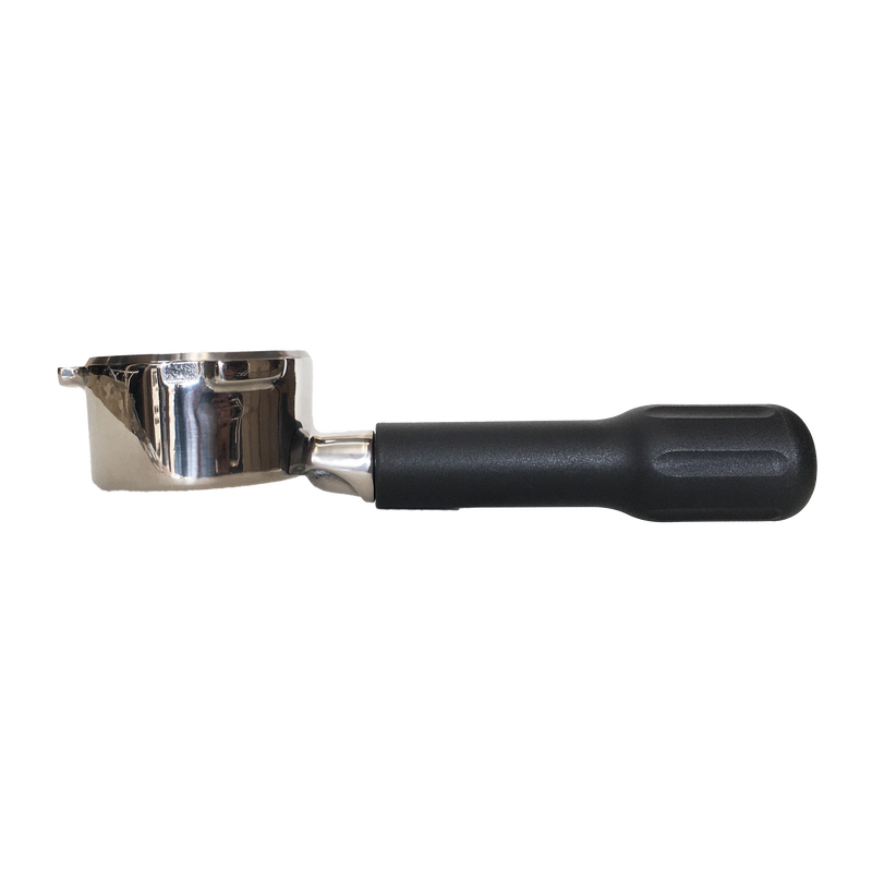 Breville Naked Portafilter 54MM Black Handle Breville