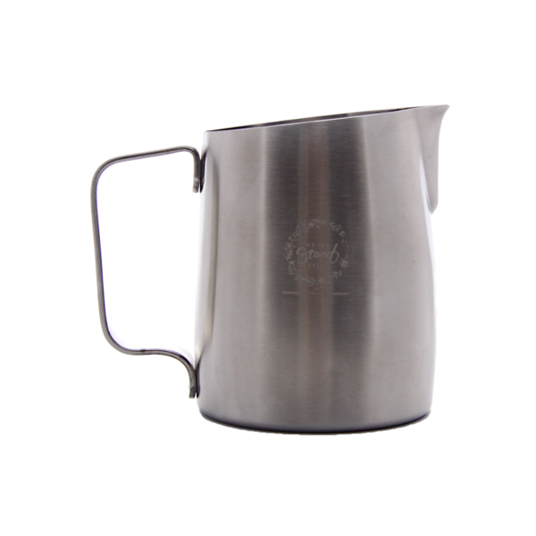 WPM X IVY LKY MILK JUG